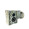 Hot Sale High Quality Motor Gear Speed Reducer hypoid Reduction Gearbox